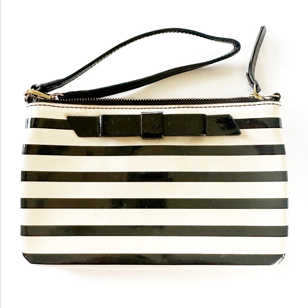 Kate Spade wristlet